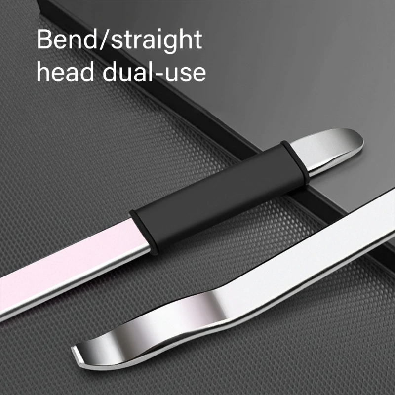 Стержень для снятия автомобильных шин с эргономичной ручкой эффективный