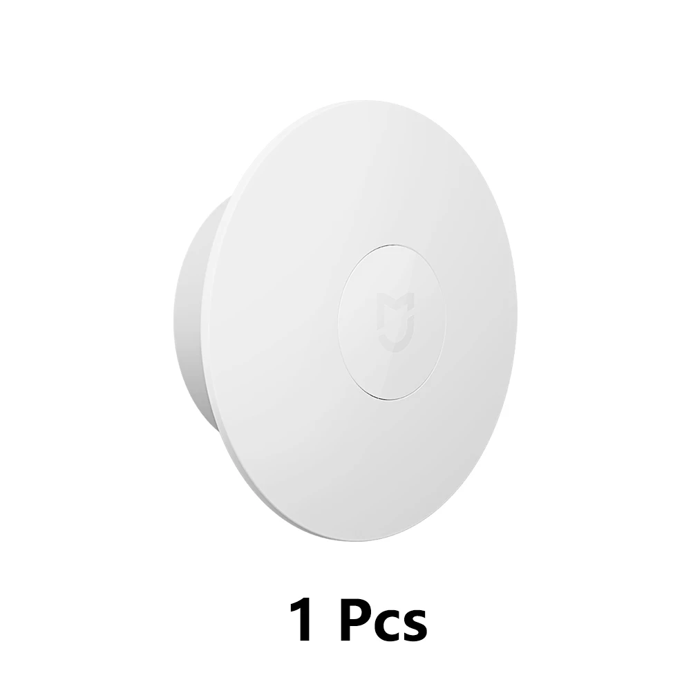 

Оригинальный ночник Xiaomi Mijia 3 2700K 5V-1A 2,5 Вт 600 мАч