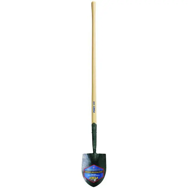 

Tools 027-1258200 Size 00 Lh Irrigating Deep Bowl Shovel