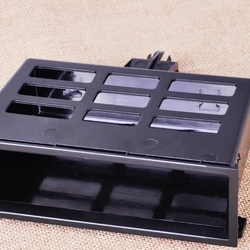 L5BC для гольфа MK4 B5 3B0857058 2/4 дверная передняя панель приборной хранения перчатка