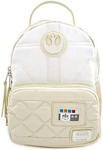 

Leia Backpack Womens Purse