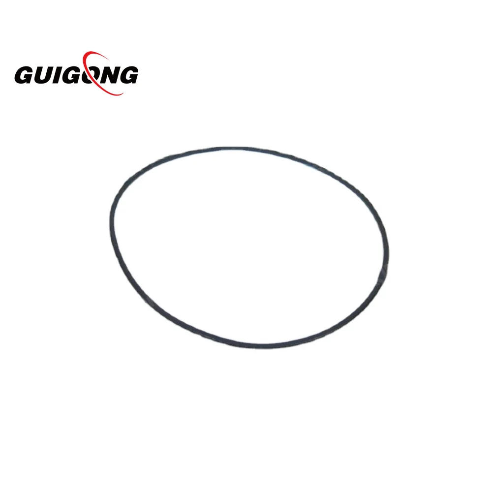 GUIGONG 456113B000 45611-3B000 оригинальная новинка для Hyundai Kia Sportage трансмиссионное тормозное D-образное уплотнительное кольцо