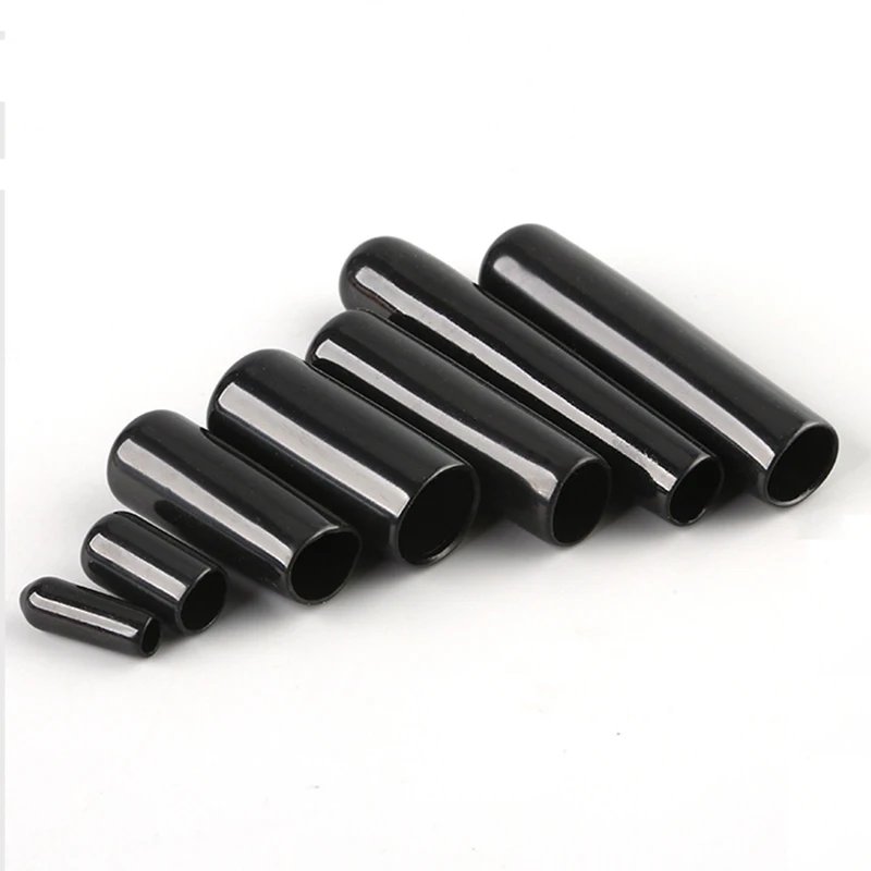 

Резиновые колпачки HR series 1.3-90 мм