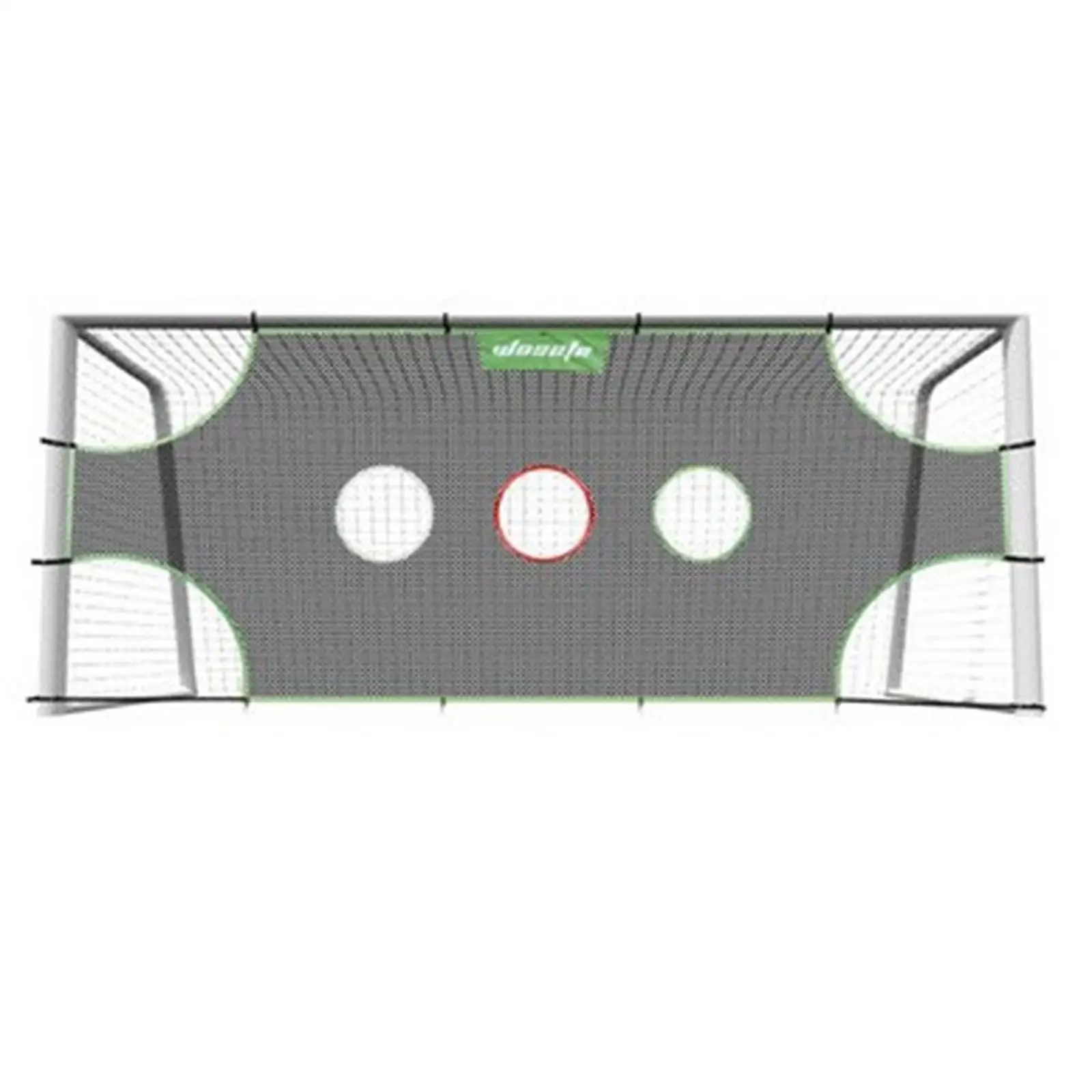 Футбол цель целевые сети тренировочная футбольная помощь в тренировке футбол