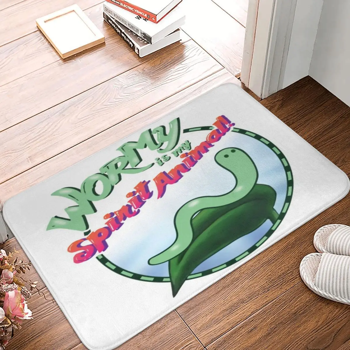 

350327 _ 1.Avif 40x60 см коврики из полиэстера, коврики, Настраиваемые противоскользящие наружные