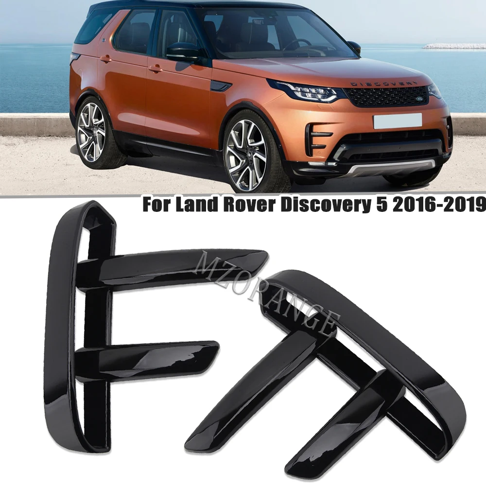 For Land Rover Discovery 5 201	