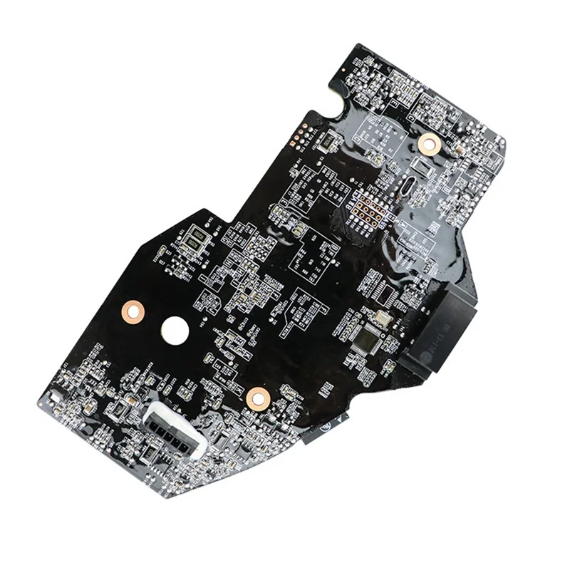 Основная материнская плата для Xiaomi Mijia Mop 2 Pro MJST1S MJST1SHW робот-пылесос запасные