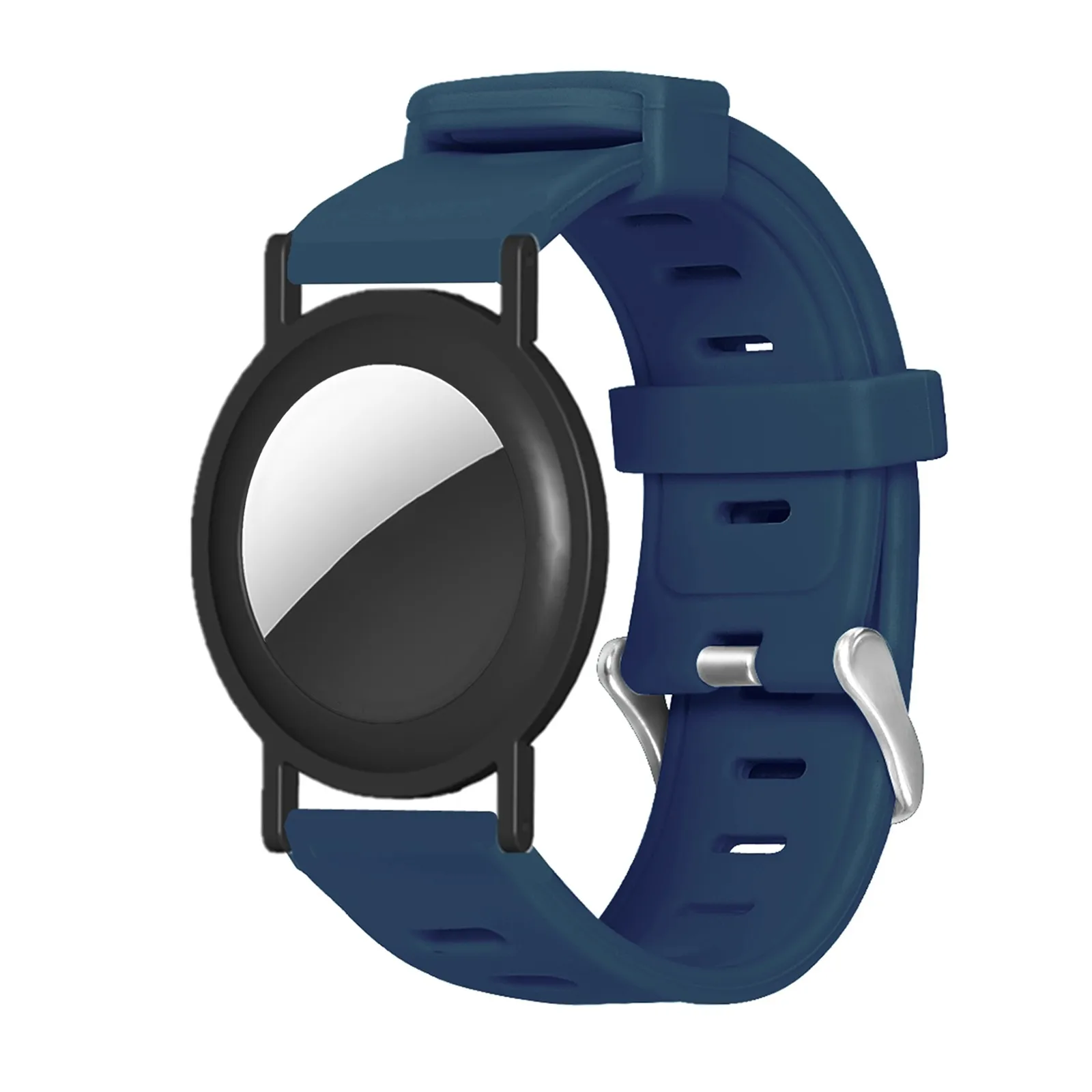 Совместим с Garmin Gps с защитным чехлом для видеорегистратора, плоская силиконовая головка для локатора airtag (art.: 3920bed607eb6) - 3920bed607eb6