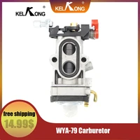 kelkong tj45 carb for kawasaki tj45e kbl45 kbh45 2 stroke carburetor strimmer carburettor brushcutter blower parts