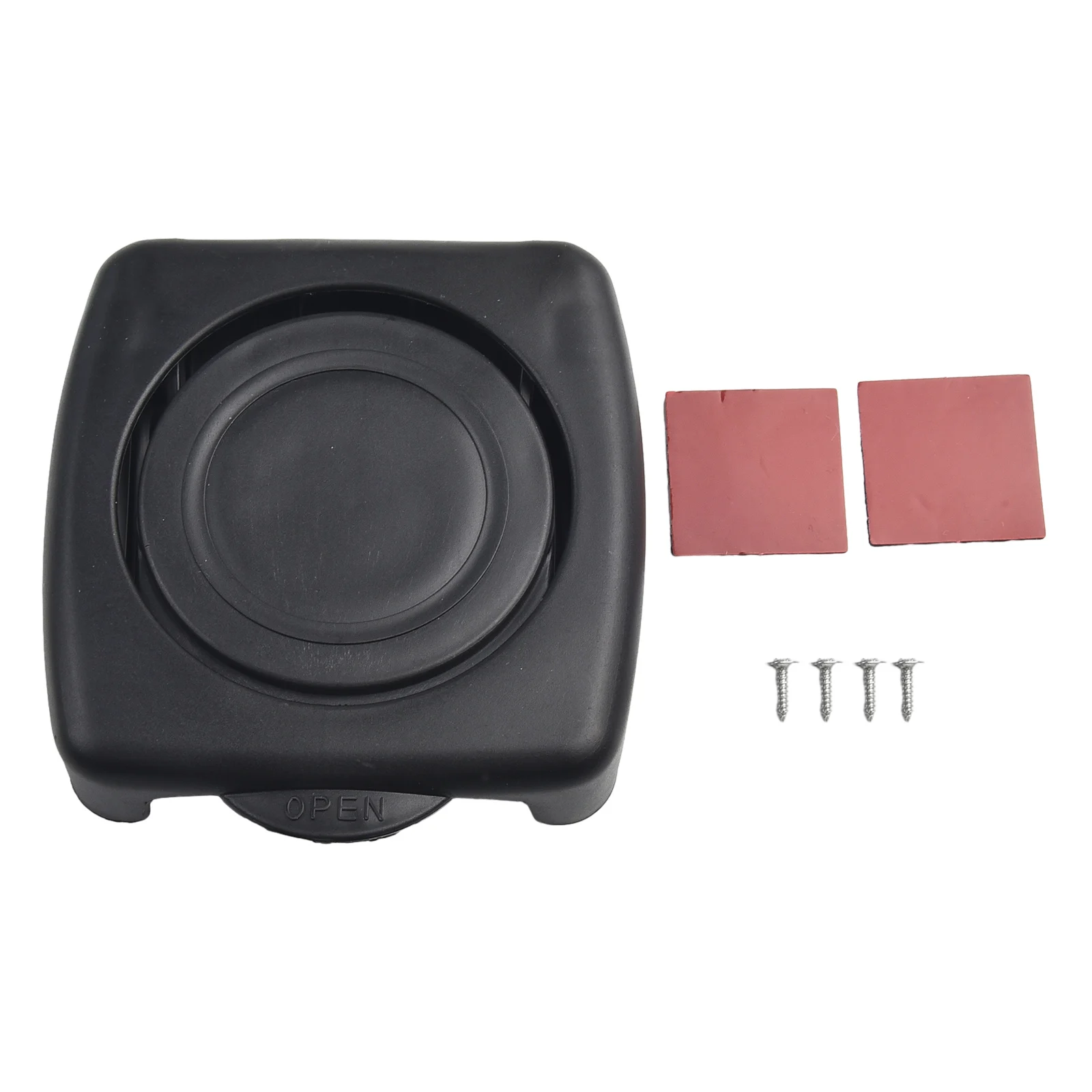 Автомобильный держатель для напитков совместимый с различными моделями. Простая