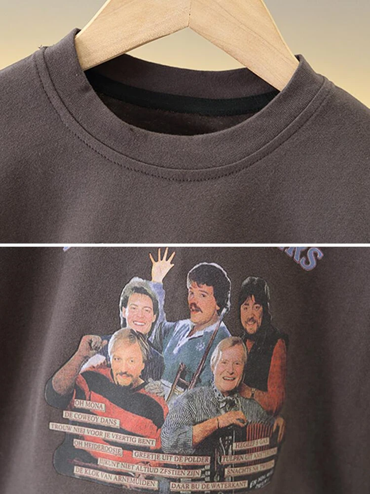 Весенне-осенняя одежда для маленьких мальчиков костюмы модные толстовки с