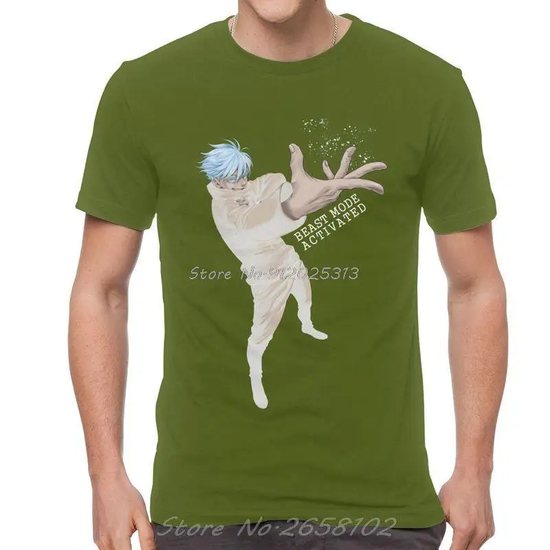 Футболка мужская хлопковая с принтом смешная рубашка коротким рукавом героями