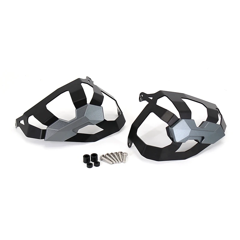 

NEW-Motorcycle Cylinder Head Guards Protector Cover For BMW R9T RNINET Pure R NINET Scrambler R NINE T Urban GS