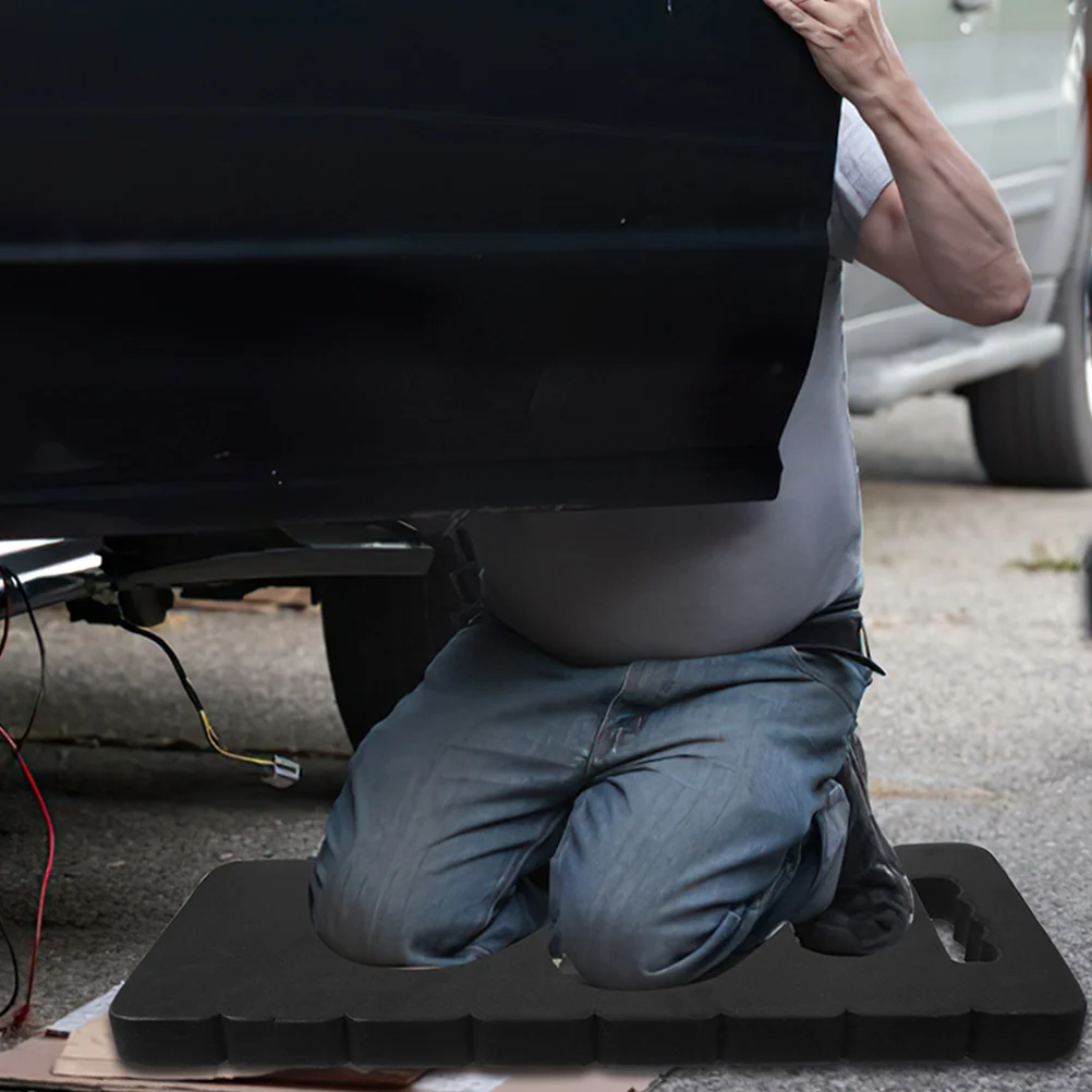 2 шт. садовый пьедестал на коленях креативный коврик подушка для сиденья