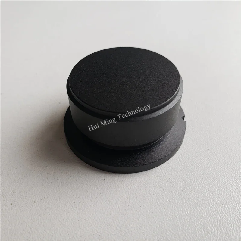 

2 шт., алюминиевая крышка для регулятора громкости, 38 х19 мм