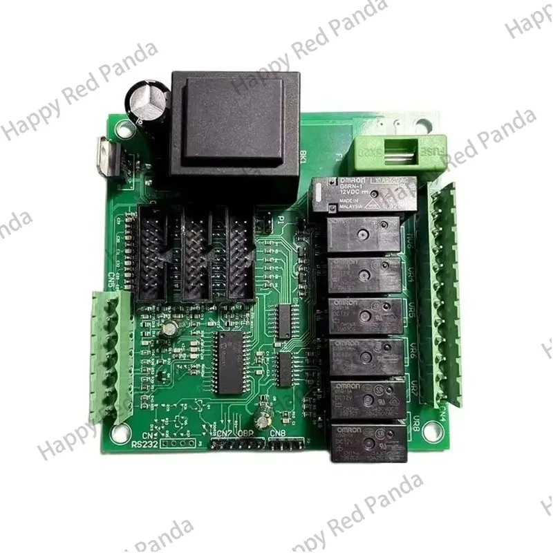 Универсальная материнская плата для кофемашины Aibo Bezera