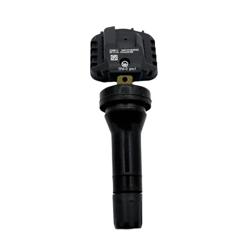 Фото Датчики давления в шинах TPMS для Changan UNI-T, CS75, CS55 Plus, X5, X7 PLUS, Z6, UNI-V, UNI-K (3601010-MK02, 3601010MK02) - 2 шт. №5