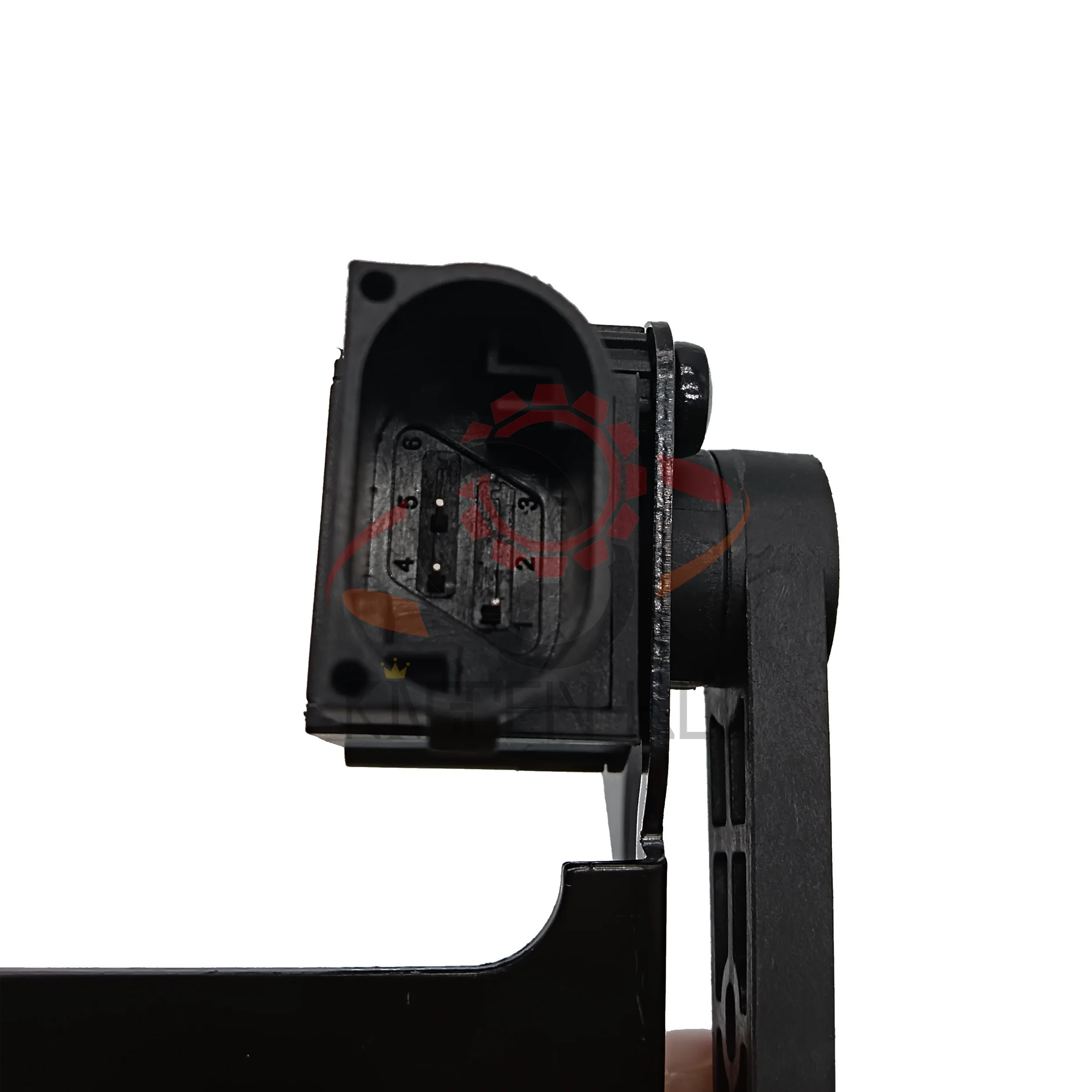 Новый высококачественный датчик уровня передней левой фары для Range Rover Evoque L538 и