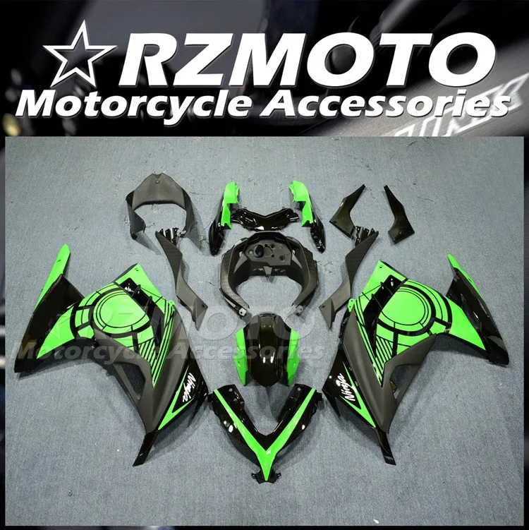 

Комплект обтекателей из АБС-пластика для Kawasaki Ninja EX300 300 2012 2013 2014 2015 2016 2017 2018