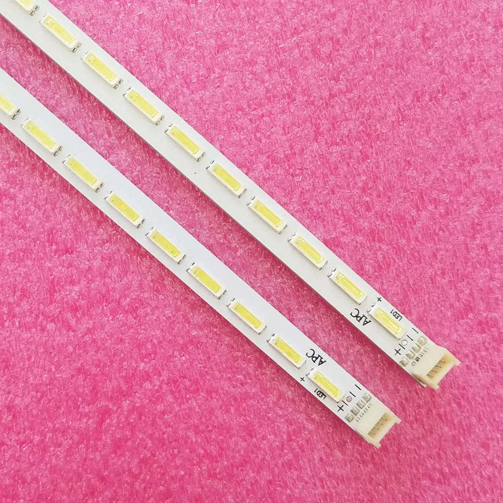 

LED Backlight Bar CH420S7020-2003S-01 2012CHA420 7020 60 RIGHT LEFT