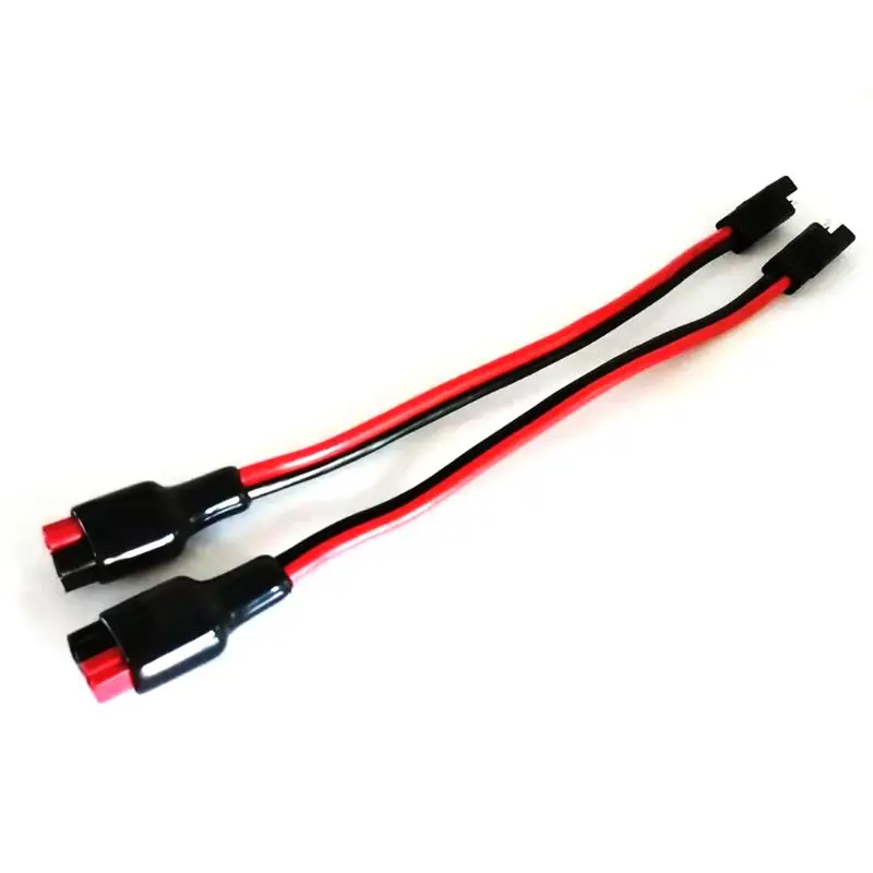

30 см 12AWG кабель