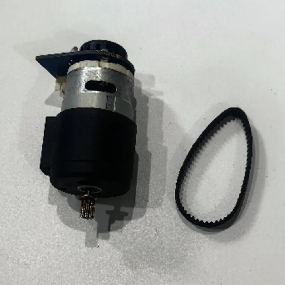 Central Brush Motor For Conga 1290 1390 1490 1590 Main Roller Sweeping Robot High-Quality