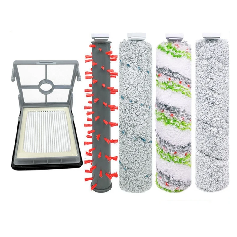 

Щетка для пылесоса Bissell Crosswave X7 3350F 2955Z 2832Z