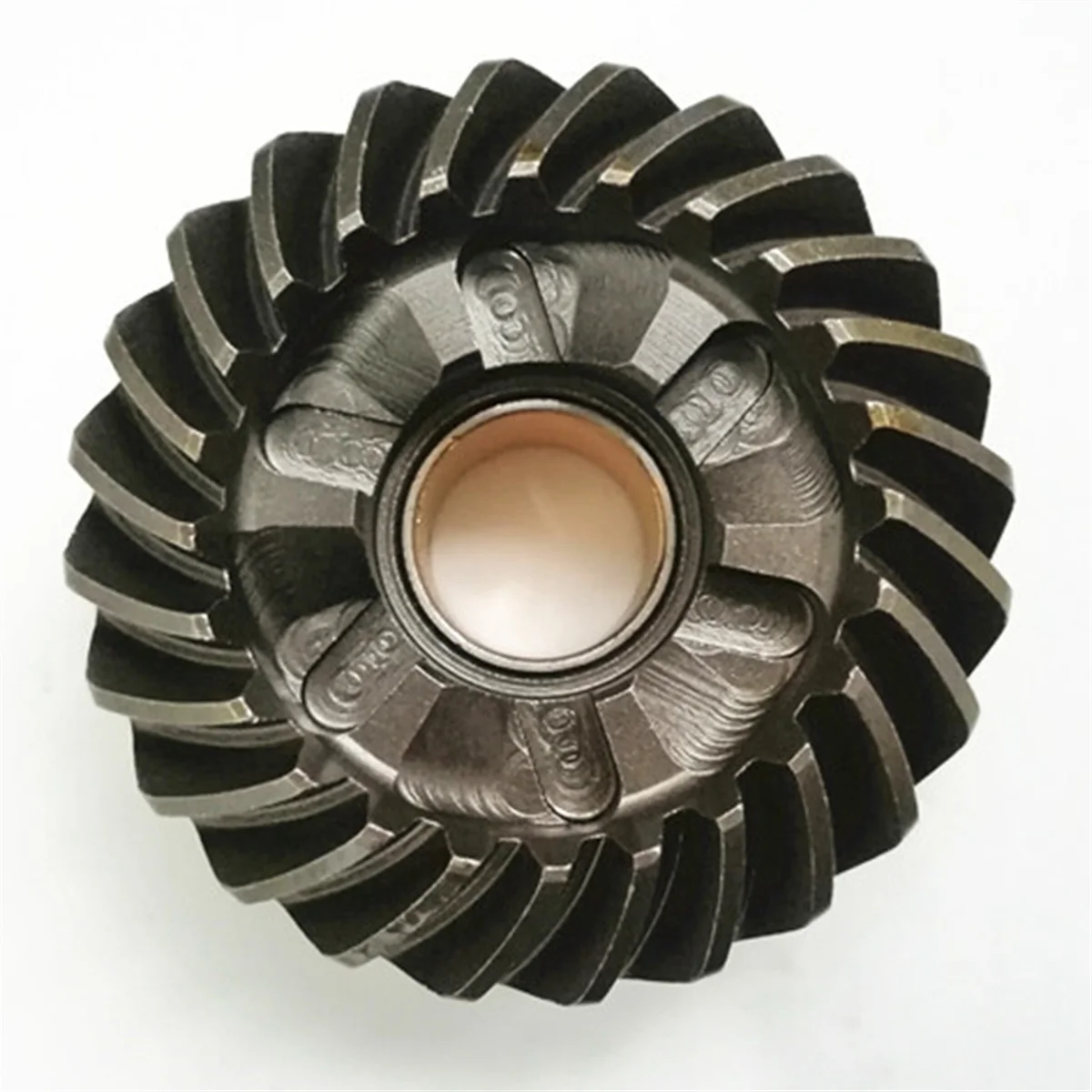 Подвесной механизм 6F5-45570-00-00 6F5-45571-00 Реверсная шестерня 24T для лодочного двигателя