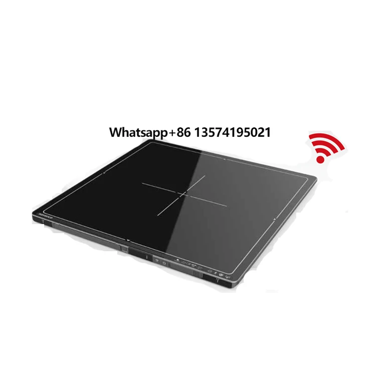 Rayence 17x17 Беспроводной рентгеновский детектор