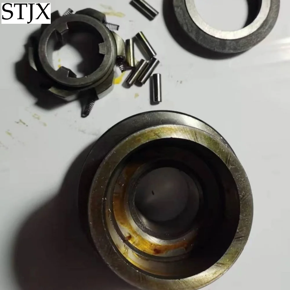 Аксессуары для сверлильных станков YN30A-полный набор (свинцовая + свинцовая крышка