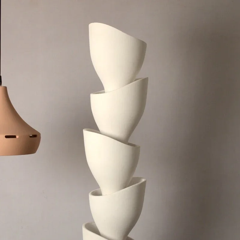 COLIN Торшеры в скандинавском стиле Дизайнерские креативные гостиные Спальни