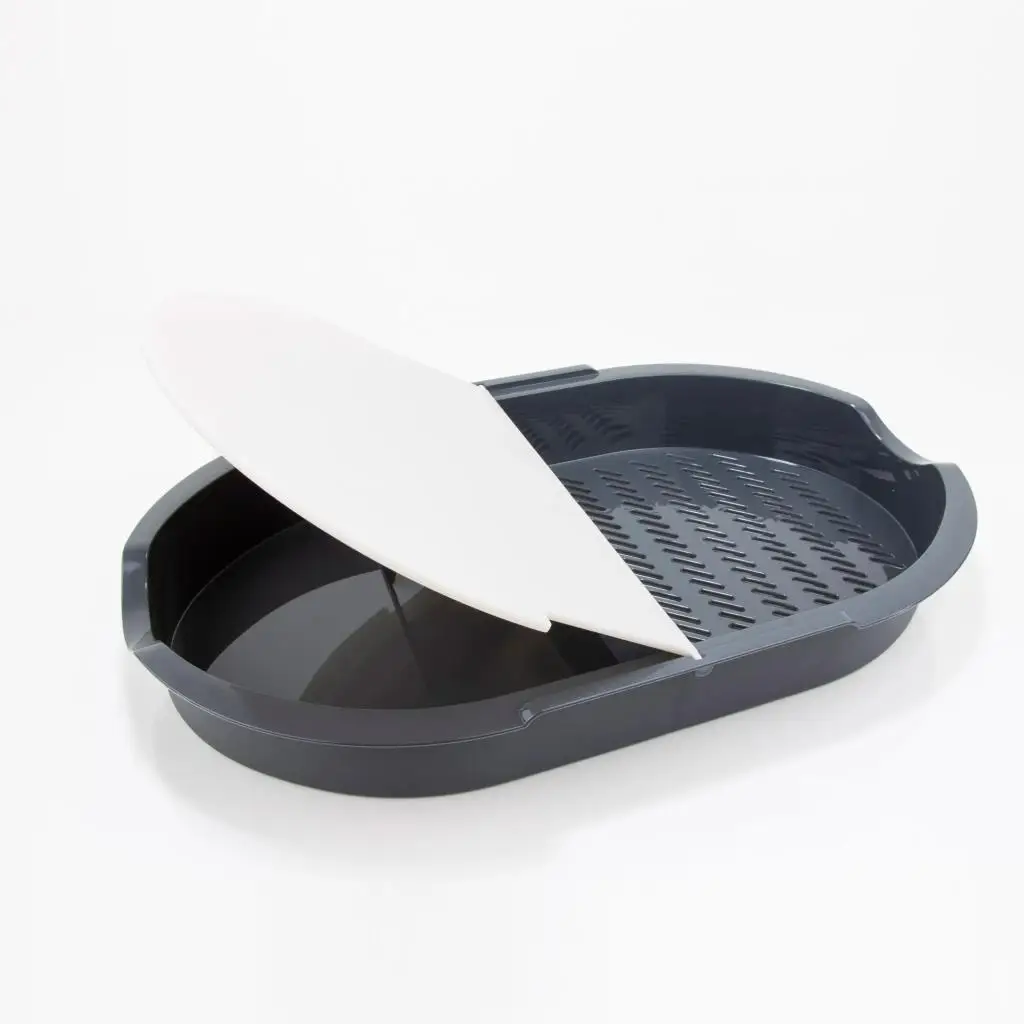 Двухлучевая разделочная доска | Дом и сад