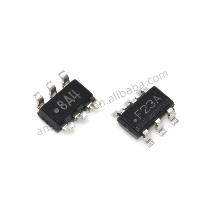 

5PCS LM3880MF-1AD LM3880MF
