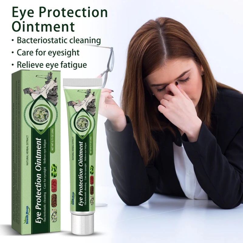 

Травяная медицина для зрения крем для ухода за глазами эффективные продукты для здоровья Уход за глазами