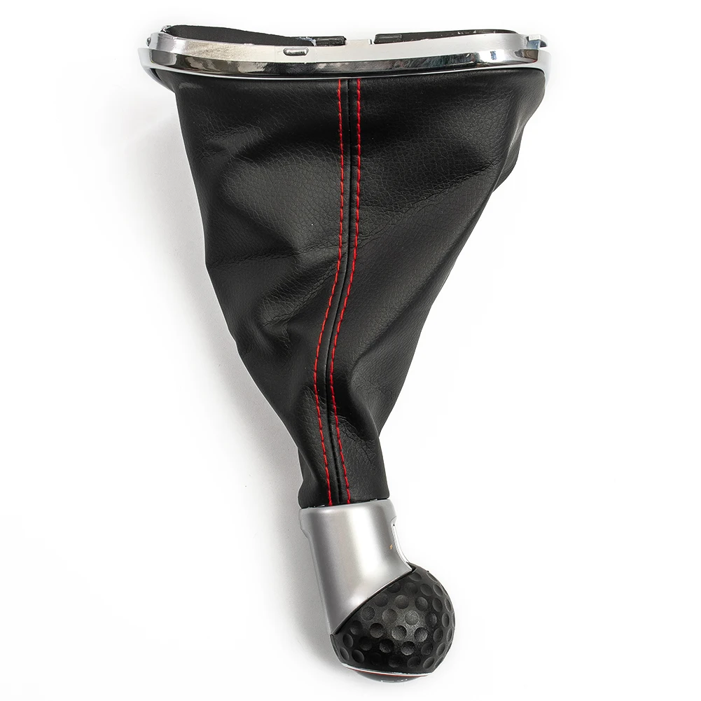 

1999-2005 Gear Shift Knob Black Car For 1999-2004 Mk4 etta For Bora For Mk4 Golf New Practical Durable Quality