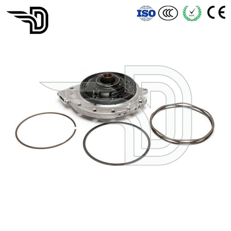 

A6MF1 46100-3B660 Auto Transmission Oil Pump A6MF2 A6LF2 A6LF1 A6LF3 For Hyundai Kia Car Accessories