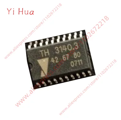 

1PCS New Original SOP20 TH3140.3 Automotive Computer Vulnerable Ignition Driver Chip