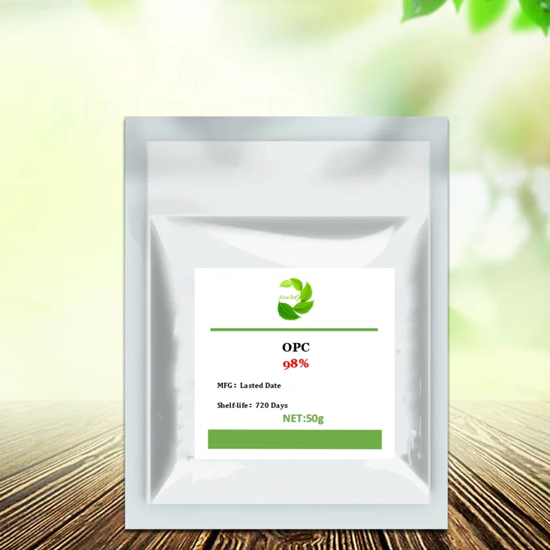 

OPC Collagen Protect Skin, Whiten skin, Remove Spots and Moisturize