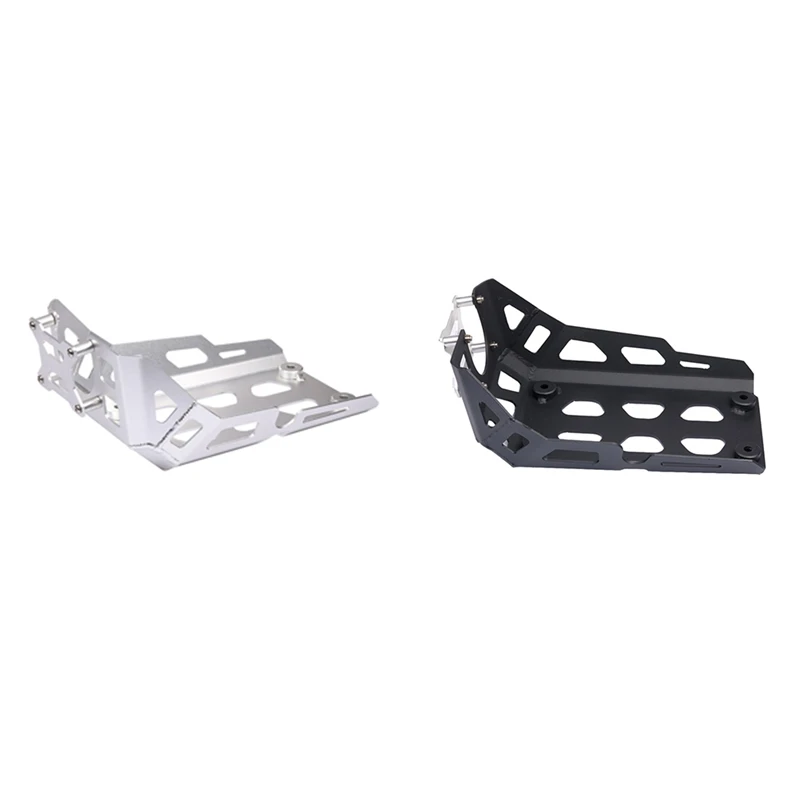 

Motorcycle Skid Plate Engine Protective Cover Chassis Guard Belly Pan Protector For BMW G310R G310GS