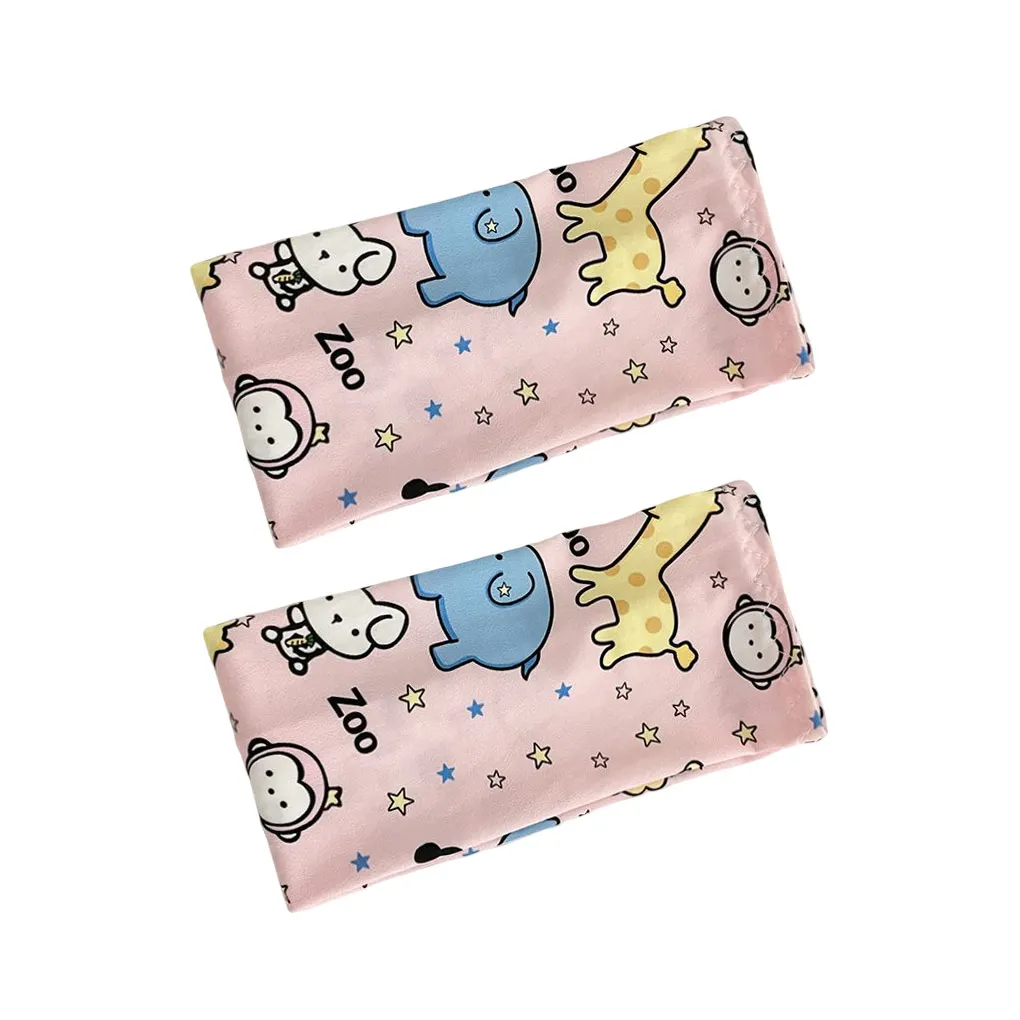 

Children Arm Sleeves Ice Silk Sleeve Summer Lightweight Breathable Skin Friendly Arms Gloves Gift Riding Outdoors