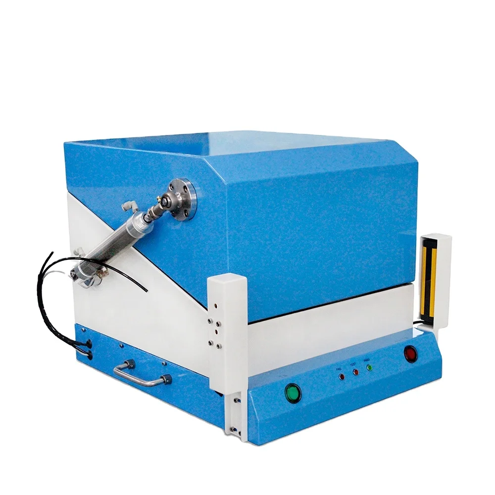 Лидер продаж 2023 ручная пневматическая экранированная коробка Emi с защитой от