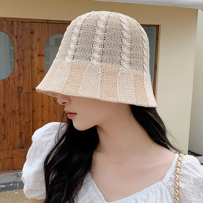 

Шляпа Солнцезащитная Складная Женская, многофункциональная Панама от солнца, для путешествий и отдыха, летняя, 2023