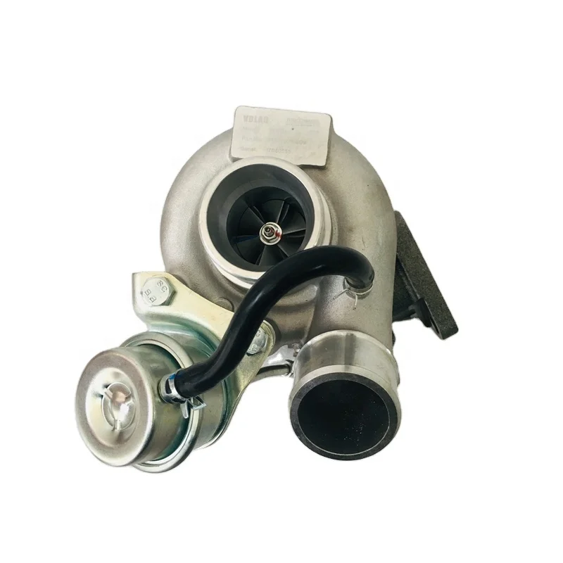 

TD03 TF035HM Turbocharger Apply To great wall with 2.0L engine 1118100-ED09 49131-04630