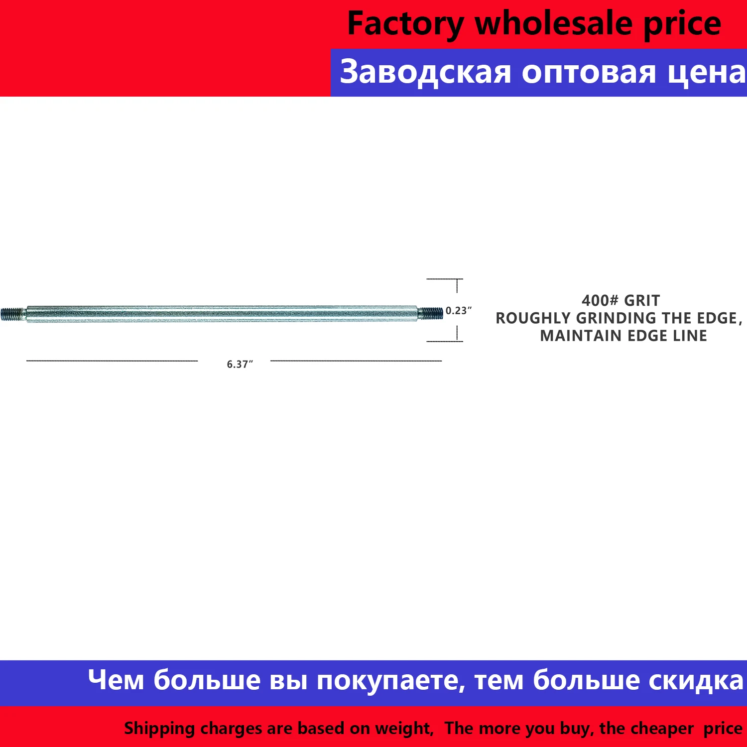 

Точилка для ножей Sy tools RX-009