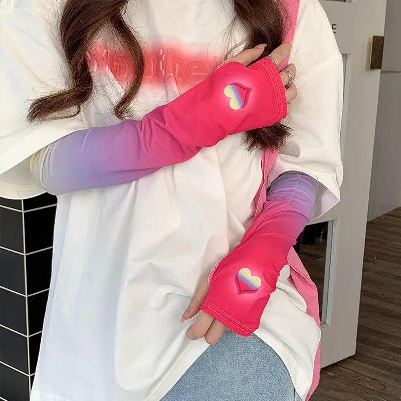 Рисунок 5 - Перчатки женские с защитой от ультрафиолета