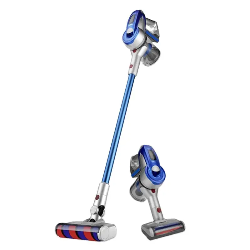 

JIMMY JV83 Protable Handheld Vacuum Cleaner 20KPa Powerful Suction 135AW Brushless Motor 60 Minute Run Time for Home Cleaning
