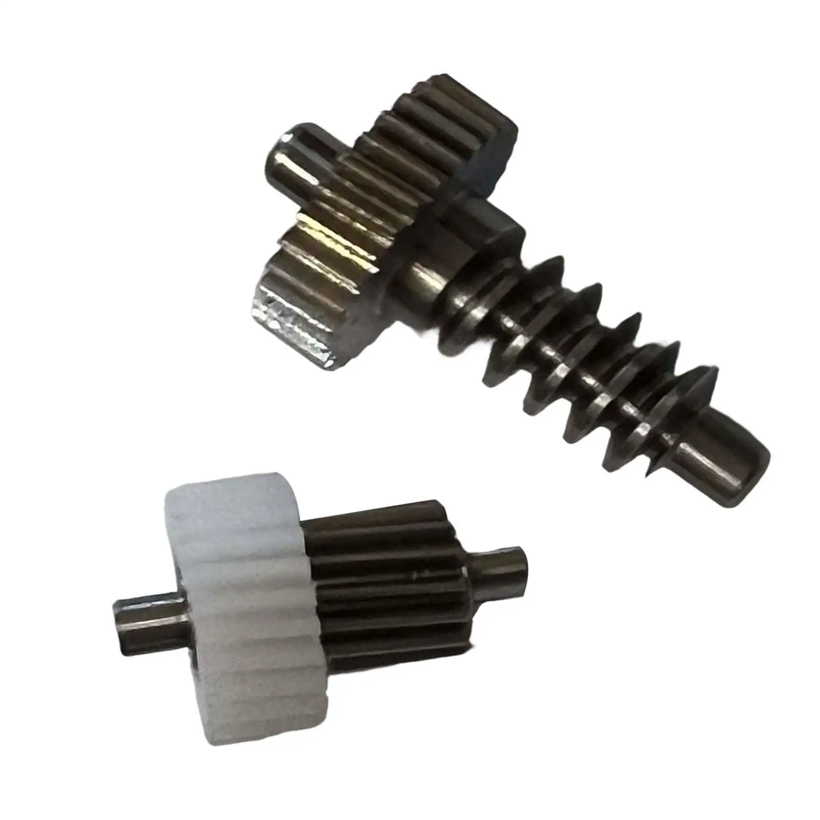 

2x Side Power Folding Mirror Motor Gears for Hyundai Sonata Santa FE Durable