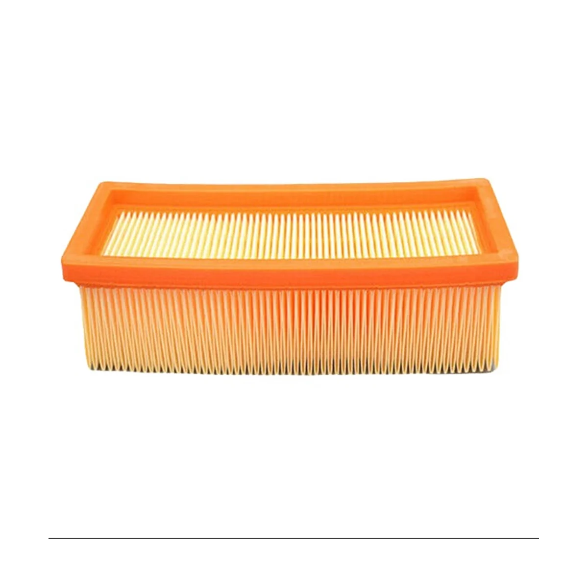 Плоский Фильтр для пылесоса 6 414-498 0 SE 2001 3001 5 100 K 2801 A сухой и влажной уборки