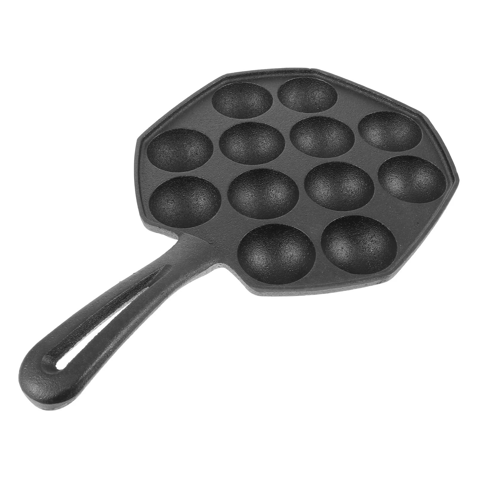 

1pc Creative Practical Takoyaki Pan Takoyaki Pan for Kitchen Home Restaurants