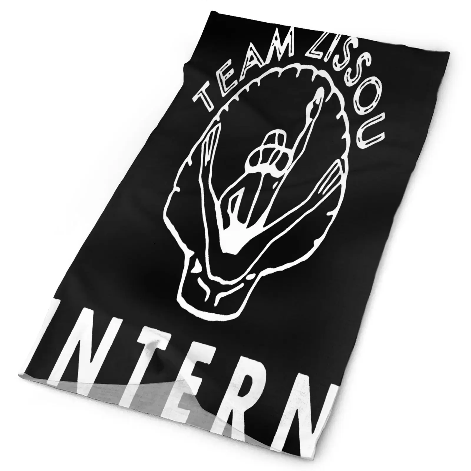 

Мужская бандана Team Zissou для занятий спортом, лыжами и сноубордом